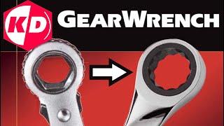 The History & Lore of GearWrench / KD Tools