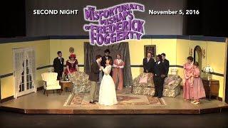 "Foggerty" | SECOND NIGHT