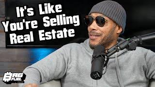 “SONY Owes Me $15-MILLION Dollars‼️” | Lyfe Jennings on Auditing His Record Label