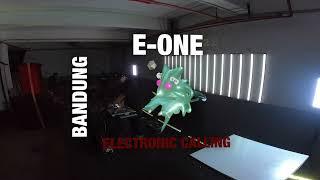 E-One Live  From 2024 BANDUNG ELECTRONIC CALLING