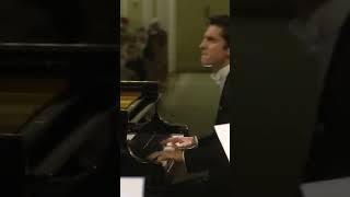 Nikolai Kuznetsov plays Rachmaninov Concerto No.2 op.18 (2 mov.) #nikolaikuznetsov #piano #music