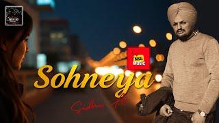 Sohneya 4K Sidhu Ai skill_life| Nirvair Pannu New Song 2024