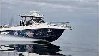 700 HP Camcraft Trailer Boat Weapon!