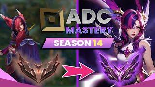 The Ultimate ADC Guide: Laning, Midgame, Macro, Rotations & Teamfights