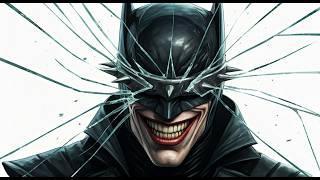 The Batman Who Laughs: A Deep Dive