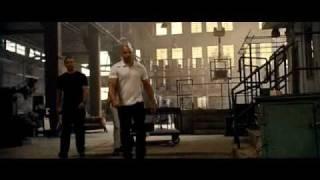Fast & Furious 5 Trailer