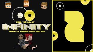 FTB Infinity - Ep 2 - Bicoque en route