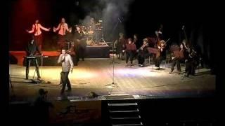 Геннадий Вяземский - Девочка моя