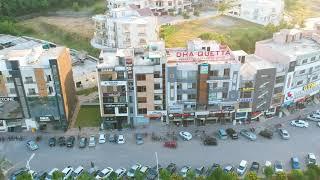 Coffee planet Bahria town phase 7 Rawalpindi