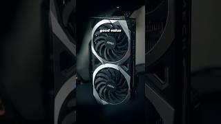 My Absolute Favourite Graphics Cards Right Now