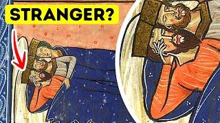 You Need to Sleep How a Medieval, Here's Why