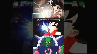 Dragon Ball GOKU KID ALL SKILL #dragonball #short #shortvideo #dragonballsuper #shortsvideo #shorts