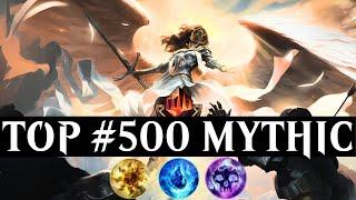 Pro Tour Esper Paragon - Top #500 Mythic - How To Build For Bo1