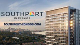 Southport Condos in Swansea- Epic Incentive