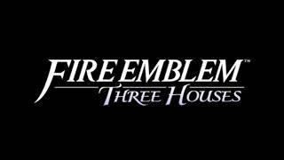 Monastery Theme - Fire Emblem: Three Houses Music Extended