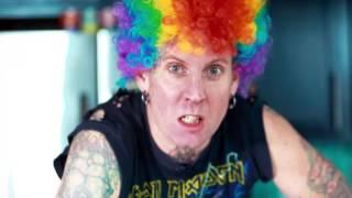 Mastodon Drummer Brann Dailor's Training Regimen: "I Gotta Stay Intense"