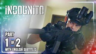 Incognito | Episode 33 (1/2) | March 5, 2025 (with English Subs)