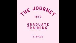 The Journey Into Art Therapy: Part 2 - Graduate Training