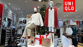 UNIQLO NEW WINTER COLLECTION & BLACK FRIDAY SALE ️ WOMEN'S ARRIVALS