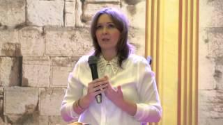 10.03.13 Юлия Попова "Восстановление"