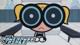 The Powerpuff Girls - Bubblevision Clip