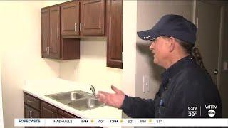 Hiring Hoosiers: Creating maintenance calls