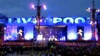 Paul McCartney - Eleanor Rigby @ Anfield June 1st, 2008