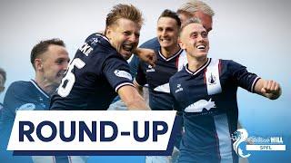 Scottish Football is BACK! | Scottish Football Round-Up | William Hill SPFL