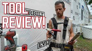 Malco J-Channel Cutter | Tool Review