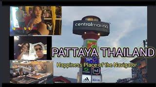 PATTAYA THAILAND Land of Happiness for Navigator