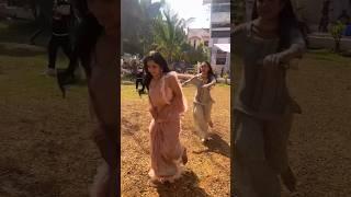 Teri Meri dooriyan serial behind the scenes | bts | #shorts