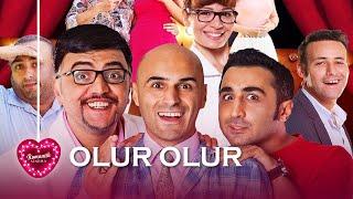 Olur Olur | Yerli Romantik Komedi Filmi