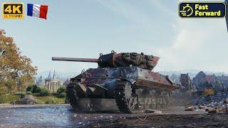 M10 RBFM - Widepark - World of Tanks - WoT - FastForward