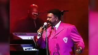The Whispers - It's A Love Thing (Live)