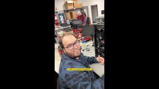 MAINGEAR takes pc building seriously