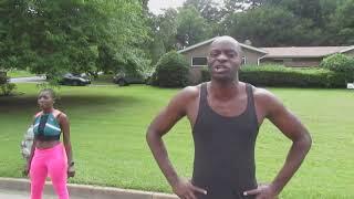 Fitness Motivation TV 1L1H