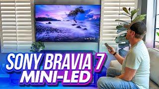 Everything You Need to Know About the Sony Bravia 7 + Theater Bar 9