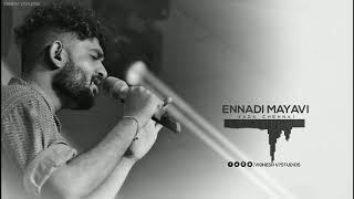 Ennadi Mayavi | Vada Chennai | VIGNESH V7STUDIOS | Sad status