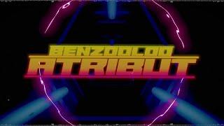 Benzooloo – Atribut (Official Lyric Video)