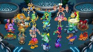 Wublin Island - Full Song 4.5 (My Singing Monsters)