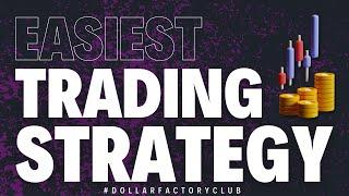 How To Cash Big Move In Trading | DFC Concept | Forex Trading Strategy