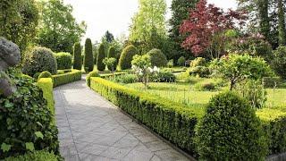 Ландшафтный дизайн Лучшие примеры для вашего вдохновения / Landscaping ideas / A - Video