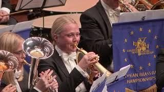 EBBC 2019 - Dear Cassandra (Ludovic Neurohr)