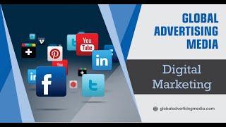 Global Advertising Media Private Limited - Google Ads & Digital Marketing Company in Mumbai, India