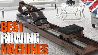 Top 5 Best Rowing Machines UK 2023 | Buying Guide