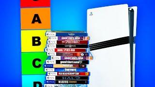 I Tried 14 Of The BEST PS5 Games!