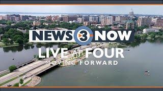 News 3 Now Live at Four: October 9, 2024