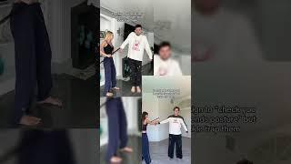 Brooke Monk EXPOSES Copycat Natalie Reynolds  | TikTok Drama #20