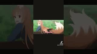 #spoiler#wolf#anime #otaku #edit #monster