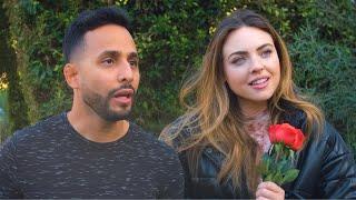 My Girlfriend's Best Friend | Anwar Jibawi